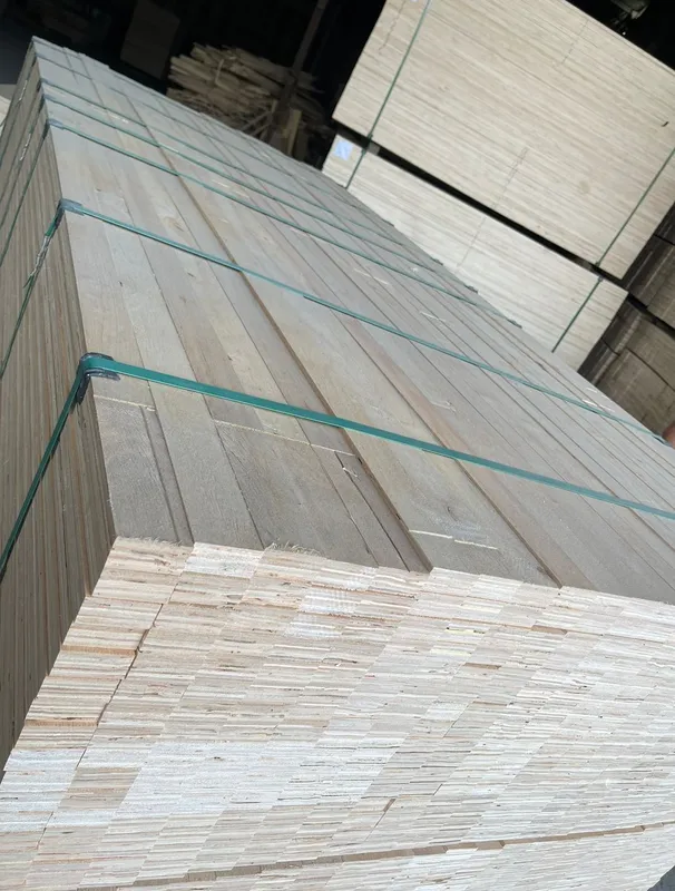 Sản phẩm LVL 2 — Gỗ Dán - Ván ép Phương Hỷ - Công Ty TNHH Phương Hỷ — MST 0080971709