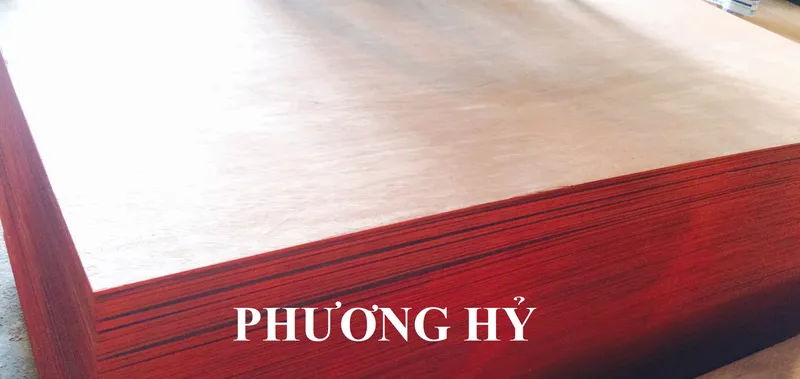 Sản phẩm 2 — Gỗ Dán - Ván ép Phương Hỷ - Công Ty TNHH Phương Hỷ — MST 0080971709