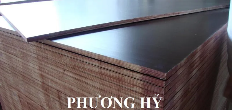 Sản phẩm 4 — Gỗ Dán - Ván ép Phương Hỷ - Công Ty TNHH Phương Hỷ — MST 0080971709