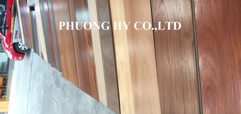Sản phẩm 5 — Gỗ Dán - Ván ép Phương Hỷ - Công Ty TNHH Phương Hỷ — MST 0080971709