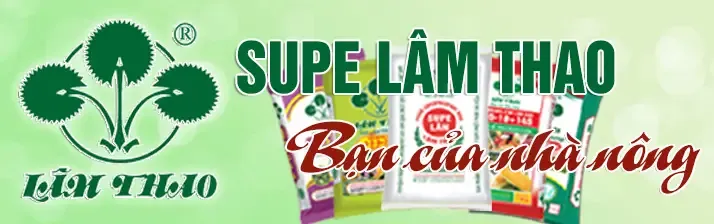 Sản phẩm supe lam thao — Tập Đoàn Hóa Chất Việt Nam — MST 0100100061