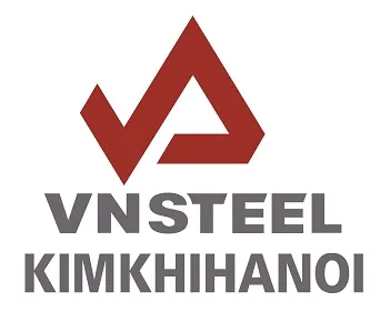 Logo Công Ty Cổ Phần Kim Khí Hà Nội