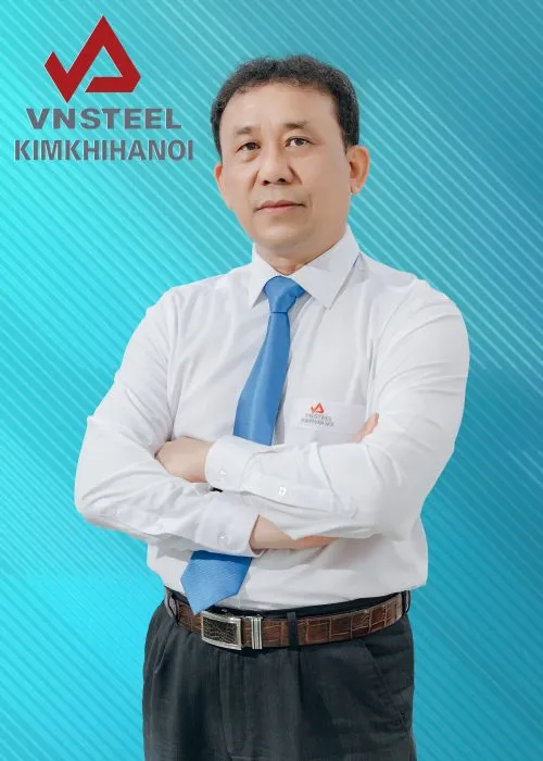Sản phẩm Mr Thanh 500x700 — Công Ty Cổ Phần Kim Khí Hà Nội — MST 0100100368