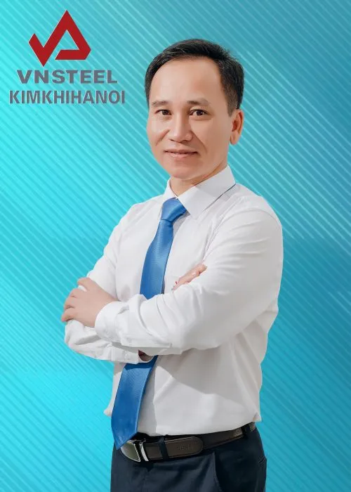 Sản phẩm Mr Xuan Anh 500x700 — Công Ty Cổ Phần Kim Khí Hà Nội — MST 0100100368