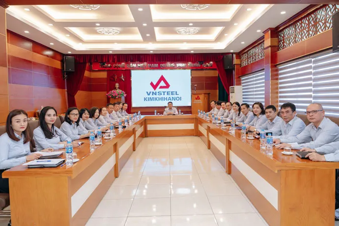 Sản phẩm PhongHop — Công Ty Cổ Phần Kim Khí Hà Nội — MST 0100100368