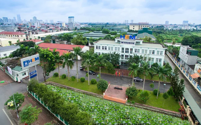 Sản phẩm theme — HEM - Công Ty Cổ Phần Chế Tạo Điện Cơ Hà Nội — MST 0100100456