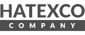 Logo Hatexco - Công Ty TNHH MTV Dệt 19.5 Hà Nội
