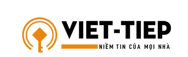 Logo Khóa Việt Tiệp - Công Ty CP Khóa Việt - Tiệp