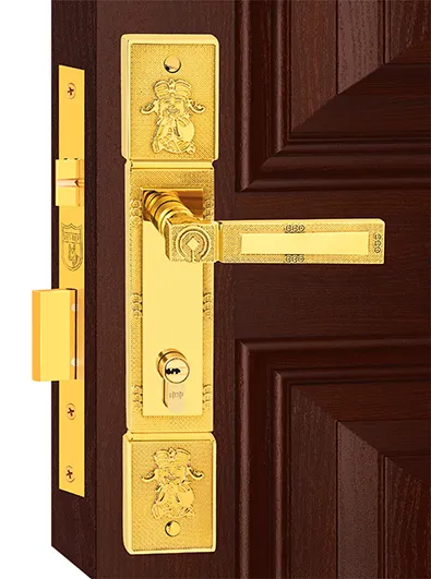 Sản phẩm 04188 — Khóa Việt Tiệp - Công Ty CP Khóa Việt - Tiệp — MST 0100100537