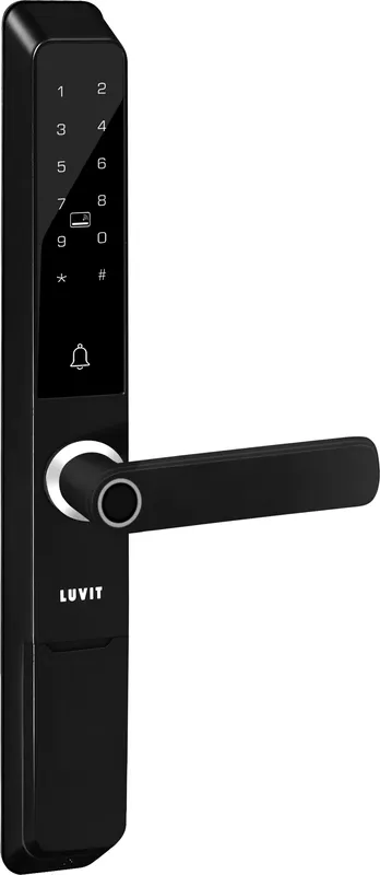 Sản phẩm Luvit 28227 — Khóa Việt Tiệp - Công Ty CP Khóa Việt - Tiệp — MST 0100100537