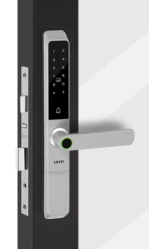Sản phẩm Luvit 28211 — Khóa Việt Tiệp - Công Ty CP Khóa Việt - Tiệp — MST 0100100537