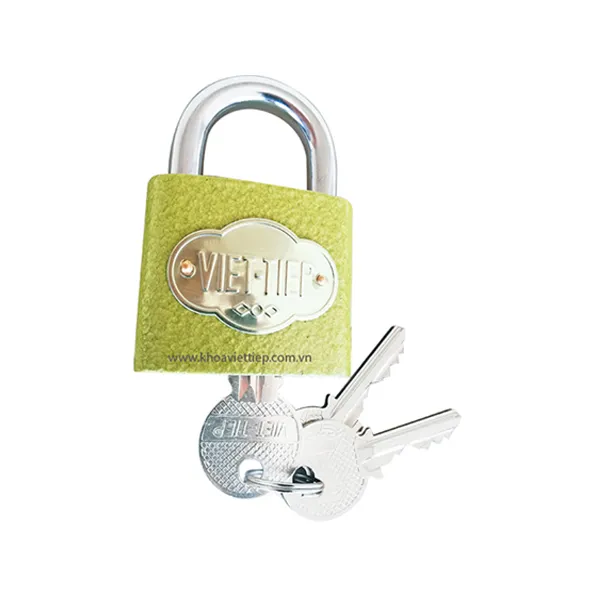 Sản phẩm 01521 — Khóa Việt Tiệp - Công Ty CP Khóa Việt - Tiệp — MST 0100100537