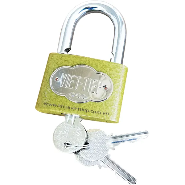 Sản phẩm khoa 01621 — Khóa Việt Tiệp - Công Ty CP Khóa Việt - Tiệp — MST 0100100537