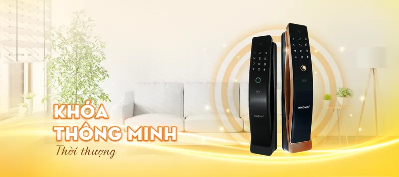 Sản phẩm khoathongminh — Khóa Việt Tiệp - Công Ty CP Khóa Việt - Tiệp — MST 0100100537