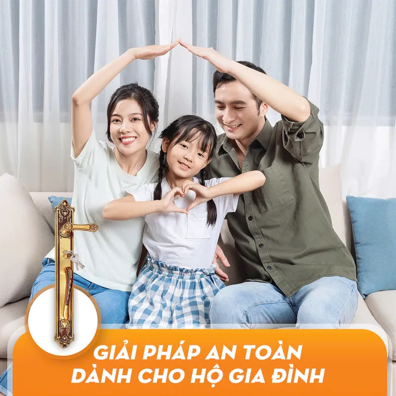 Sản phẩm gpat1 — Khóa Việt Tiệp - Công Ty CP Khóa Việt - Tiệp — MST 0100100537