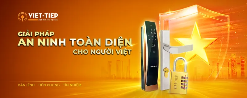 Sản phẩm Cover_Web — Khóa Việt Tiệp - Công Ty CP Khóa Việt - Tiệp — MST 0100100537
