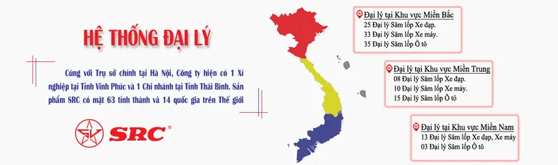 Sản phẩm daily — Cao Su Sao Vàng - Công Ty CP Cao Su Sao Vàng — MST 0100100625