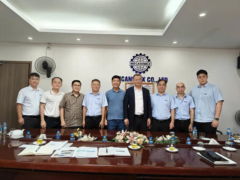 Sản phẩm 69262e27e3d7688931c6 — Công Ty TNHH Một Thành Viên Xuất Nhập Khẩu Sản Phẩm Cơ Khí — MST 0100100671