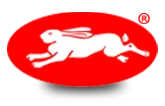 Logo Pin Con Thỏ - Công Ty CP Pin Hà Nội