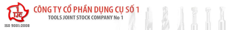 Sản phẩm wvt4hdon — Công Ty Cổ Phần Dụng Cụ Số 1 — MST 0100100791