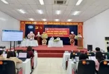 Sản phẩm  uploaded tin tuc 2026 dhdcd_ANH 1_cr_160x108 — Tổng Công Ty Cổ Phần Dệt May Hà Nội — MST 0100100826