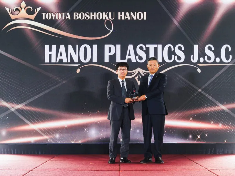Sản phẩm anh HPC TOYOTA 1 1024x768 — Công Ty Cổ Phần Nhựa Hà Nội — MST 0100100858