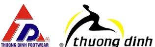 Logo Giầy Thượng Đình - Công Ty CP Giầy Thượng Đình