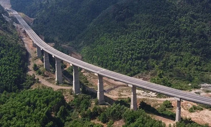 Sản phẩm 1610504198_La Son  Tuy Loan Highway — Vải Địa Kỹ Thuật Hà Nội - Công Ty Cổ Phần Dệt Công Nghiệp Hà Nội — MST 0100100985