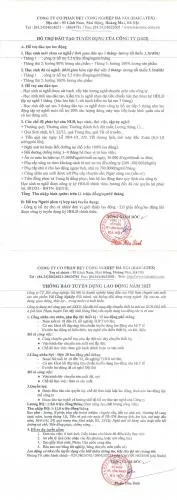 Sản phẩm thumb_1679366200_TBTD — Vải Địa Kỹ Thuật Hà Nội - Công Ty Cổ Phần Dệt Công Nghiệp Hà Nội — MST 0100100985