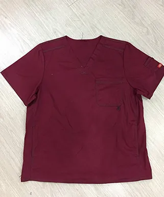 Sản phẩm medical wear — Công Ty Cổ Phần May Chiến Thắng — MST 0100101058