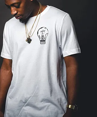 Sản phẩm t shirts — Công Ty Cổ Phần May Chiến Thắng — MST 0100101058
