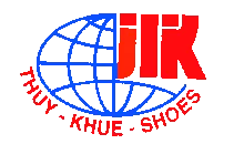 Logo Giày Thụy Khuê - Công Ty CP Giày Thụy Khuê