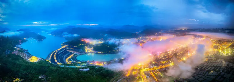Nhà máy Máy Biến áp Đông Anh - Tổng Công Ty Thiết Bị Điện Đông Anh - CTCP (EEMC) #800 — MST 0100101322