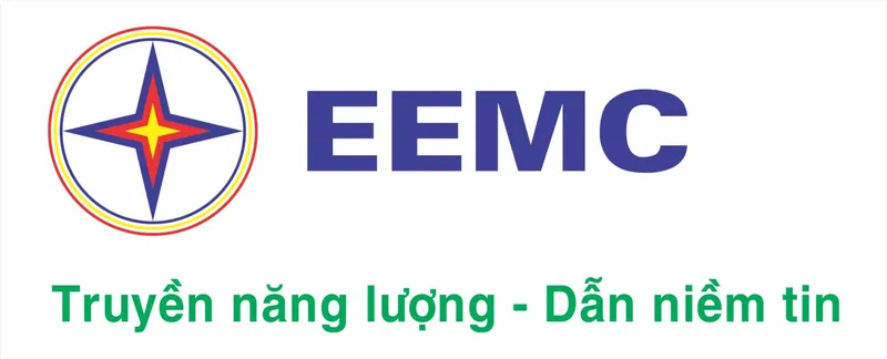 Logo Máy Biến áp Đông Anh - Tổng Công Ty Thiết Bị Điện Đông Anh - CTCP (EEMC)