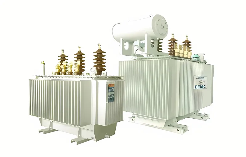 Sản phẩm TC MBA PPP — Máy Biến áp Đông Anh - Tổng Công Ty Thiết Bị Điện Đông Anh - CTCP (EEMC) — MST 0100101322