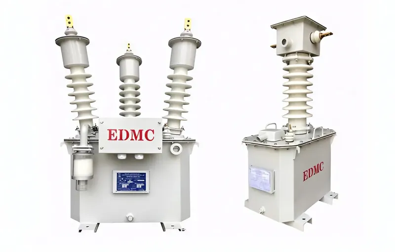 Sản phẩm TC MOF2 — Máy Biến áp Đông Anh - Tổng Công Ty Thiết Bị Điện Đông Anh - CTCP (EEMC) — MST 0100101322