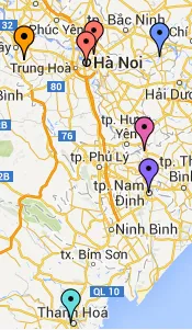 Sản phẩm ht — Tổng Công Ty Đức Giang - Công Ty Cổ Phần — MST 0100101403