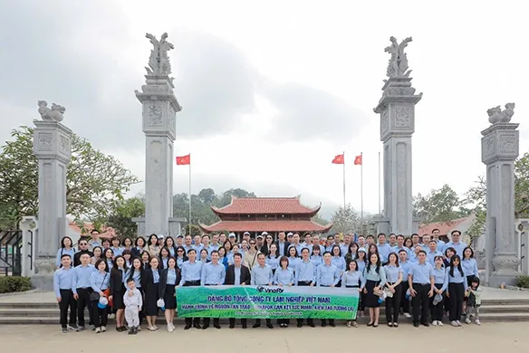 Sản phẩm 1 — Tổng Công Ty Lâm Nghiệp Việt Nam - Công Ty Cổ Phần — MST 0100102012