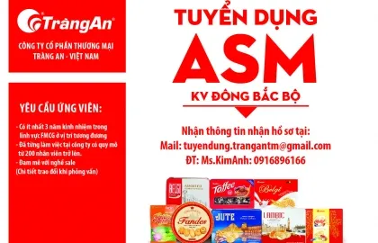 Sản phẩm  uploaded tuyen dung_2_cr_420x270 — Công Ty Cổ Phần Tràng An — MST 0100102911