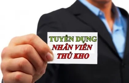 Sản phẩm  uploaded tuyen dung_tuyen dung nhan vien thu kho tai hai phong_cr_420x270 — Công Ty Cổ Phần Tràng An — MST 0100102911