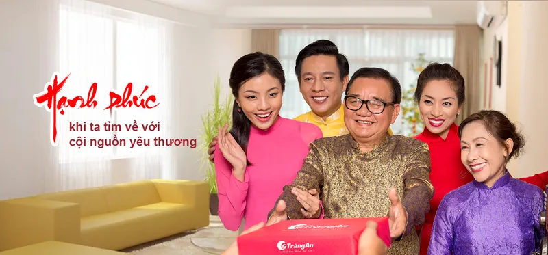 Sản phẩm 3a — Công Ty Cổ Phần Tràng An — MST 0100102911