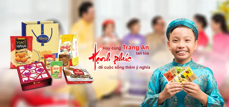 Sản phẩm 5a — Công Ty Cổ Phần Tràng An — MST 0100102911