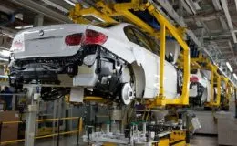 Sản phẩm Car manufacturers 260x160 — Công Ty Cổ Phần Khí Công Nghiệp Việt Nam — MST 0100103016