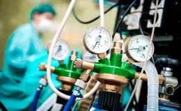 Sản phẩm Medical Gas 260x160 — Công Ty Cổ Phần Khí Công Nghiệp Việt Nam — MST 0100103016