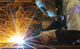 Sản phẩm Welding 260x160 — Công Ty Cổ Phần Khí Công Nghiệp Việt Nam — MST 0100103016
