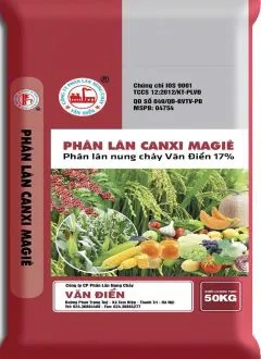 Sản phẩm Phân lân nung chảy Văn Điển 17 resize 2  — Công Ty Cổ Phần Phân Lân Nung Chảy Văn Điển — MST 0100103143