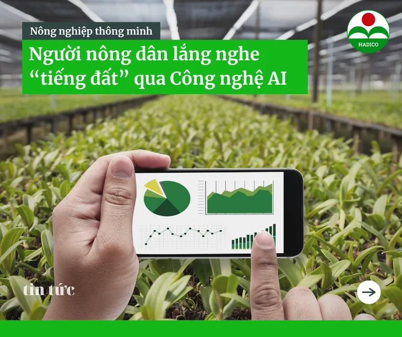 Sản phẩm Nguoi nong dan vs AI — Công Ty TNHH MTV Đầu Tư Và Phát Triển Nông Nghiệp Hà Nội — MST 0100103305