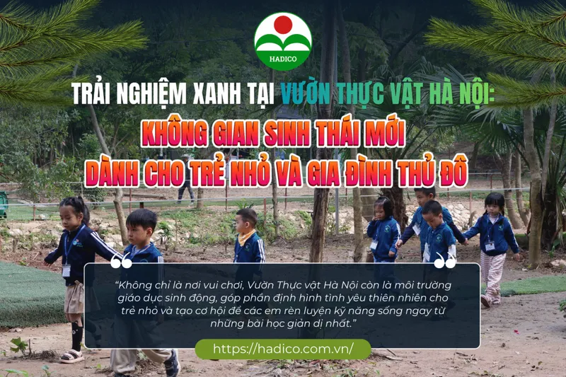 Sản phẩm Thumb bai viet Trai nghiem xanh 1200x800 — Công Ty TNHH MTV Đầu Tư Và Phát Triển Nông Nghiệp Hà Nội — MST 0100103305