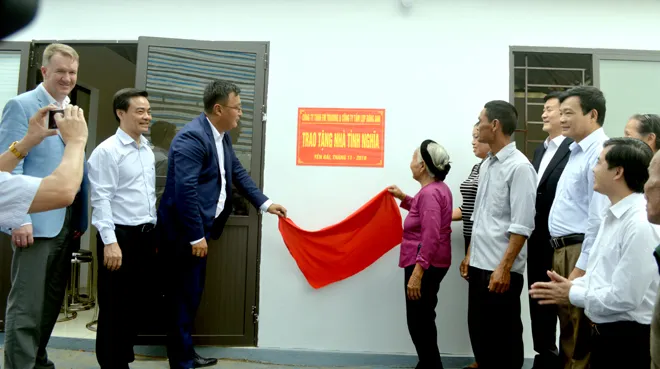 Văn phòng Công Ty CP Đầu Tư Xây Lắp Và Vật Liệu Xây Dựng Đông Anh #2 — MST 0100106384