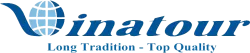 Logo Công Ty Cổ Phần Du Lịch Và Thương Mại Quốc Tế Vinatour